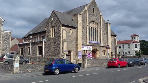 Clarence Park Baptist Church - Thumbnail
