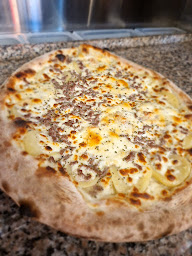 Photo n°1 de Al Punto X à Lansargues (Pizzeria)