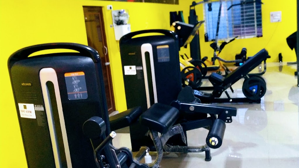 Thejas Fitness Club Gym Branch 2