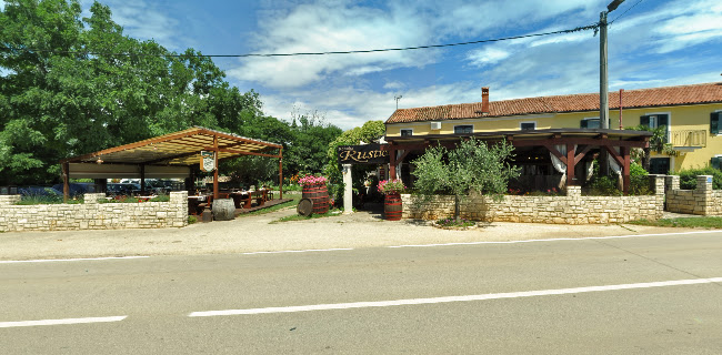 Konoba Rustica - Umag