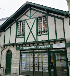 Photo n°1 de Le Partenaire Immobilier Biarritz à Biarritz (Agence immobilière)
