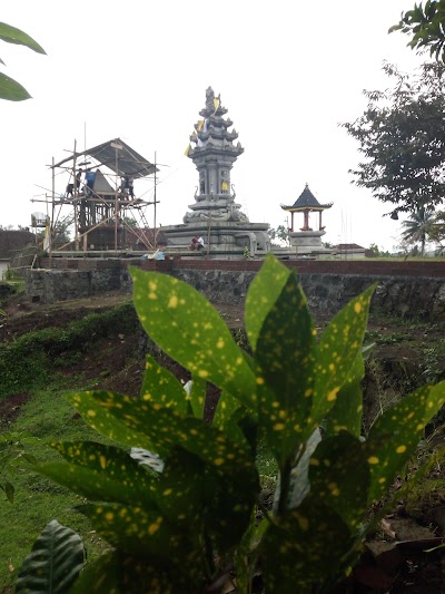 Photos of Pura Sambi Agung SAPTO ARGO