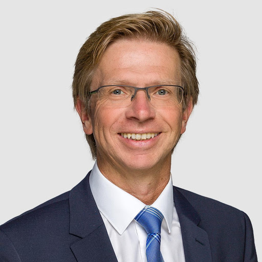 Manfred Müller - Selbstständiger Vertriebspartner für Swiss Life Select - Thumbnail