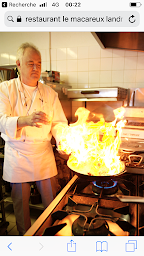 Photo n°43 de Le Macareux à Pleumeur-Bodou (Restaurant de fruits de mer)