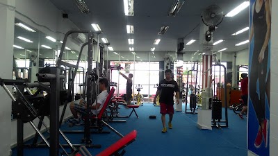 Photos of My Body Fit
