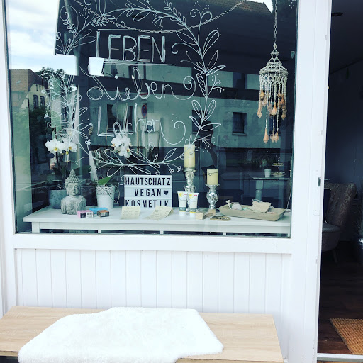 Hautschatz, veganer Schönheitssalon - Thumbnail