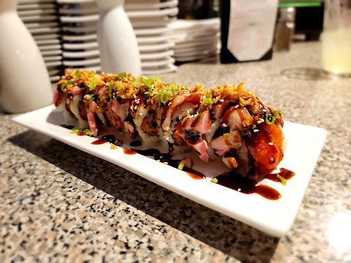 Sakura Japanese Steakhouse + Sushi - Thumbnail