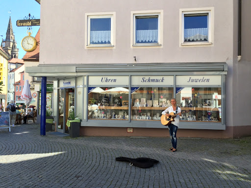 Juwelier Fornahl