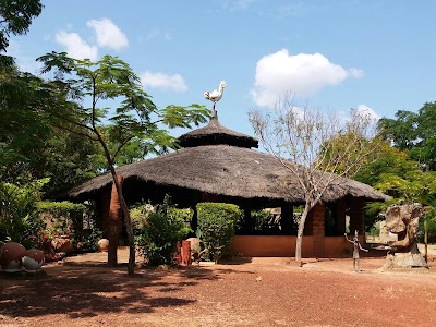 Photos of Jardin des Arts et Cultures de Boulbi