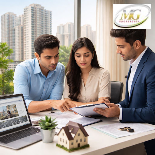 Finding a genuine property listing in Thane West can be challenging, especially with so many opti… post image