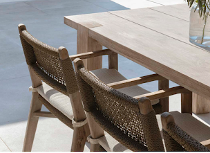 Photo n°8 de Matins du monde - Boutique de décoration et architecture d'intérieure à Le Pouliguen (Magasin de tapis)