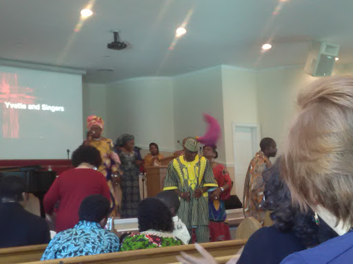 Wildwood Church of God - Thumbnail