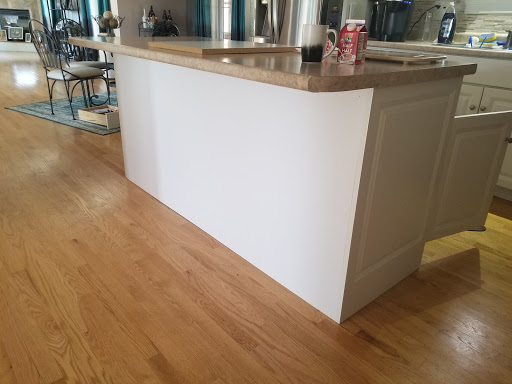 Patrick McCarthy Electrical Contracting