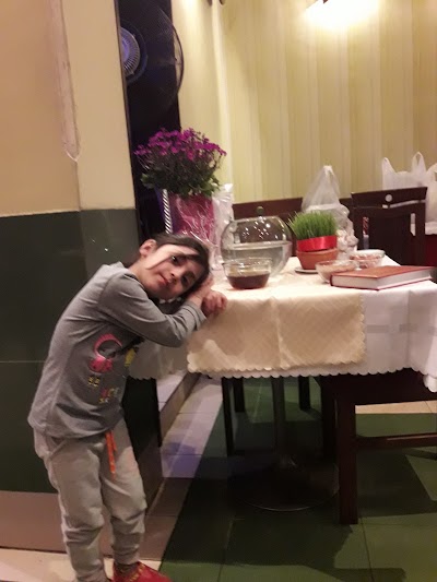 Photos of Teen Restaurant