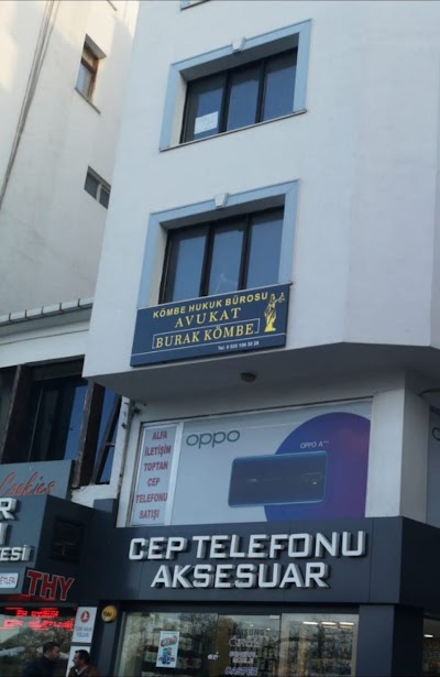 Kömbe Hukuk Bürosu