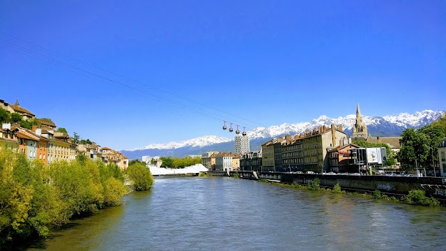 Grenoble