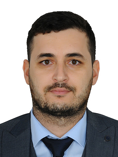 HANCI HUKUK BÜROSU - AVUKAT SELMAN HANCI