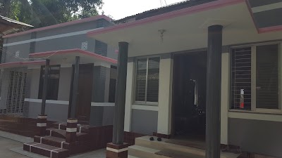 Photos of Burir Haat Bus Stop