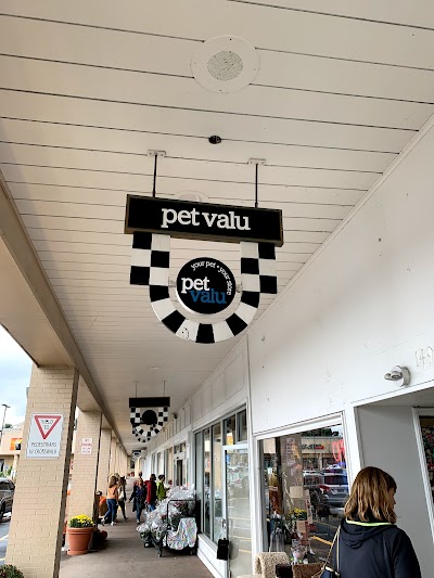 Pet Valu