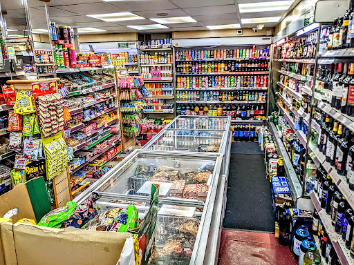 Lawrence Stores - Visual