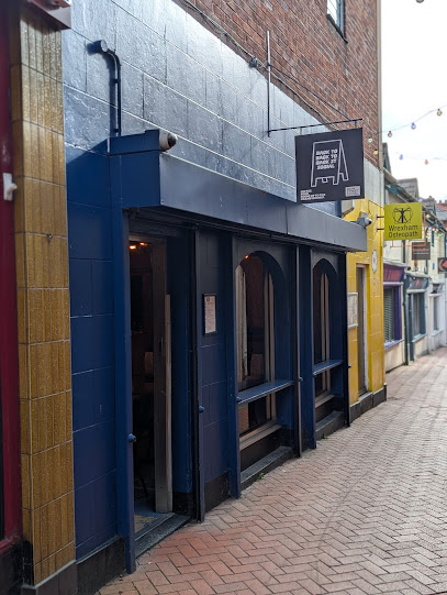 Bank Street Social