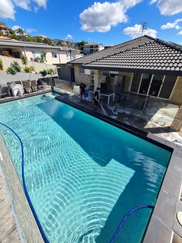 Sleek Flow Cleaning Services - Pressure Cleaning Gold Coast Gallery - Australia
