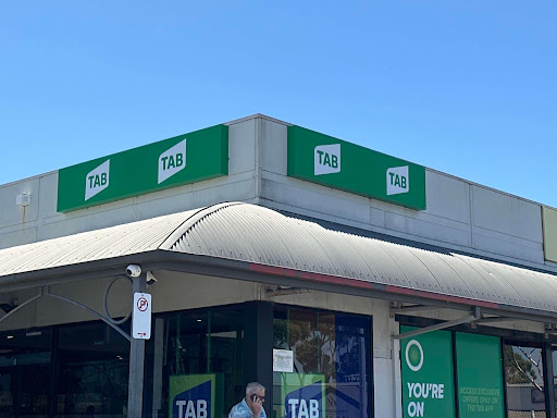 TAB Craigieburn