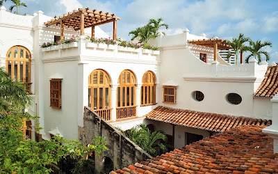 Photos of Casa San Agust&iacute;n