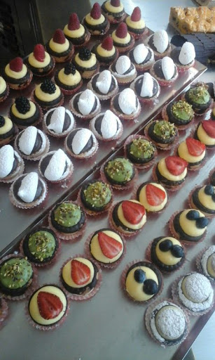 Il Pane Di Via Fuga - Thumbnail