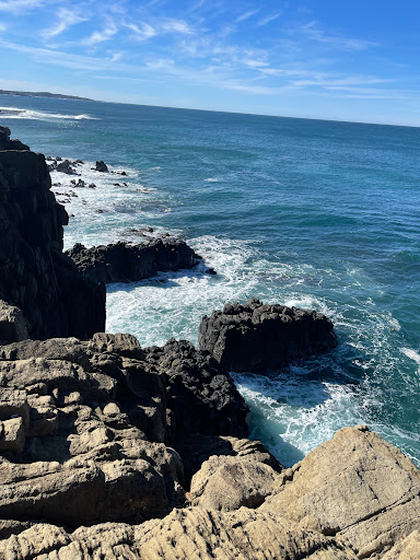 Minnamurra Point - Thumbnail