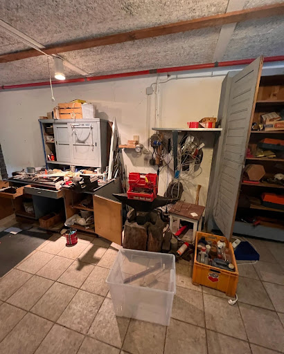 Die Rümpel Crew Haushaltsauflösung & Entrümpelung