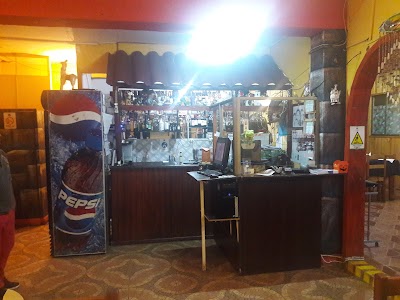 Photos of Restaurant Manos Peruanas