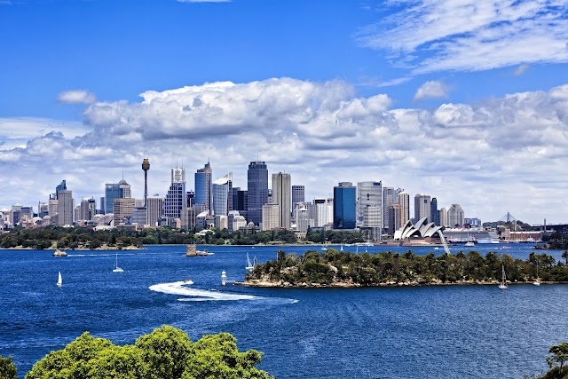 Sydney