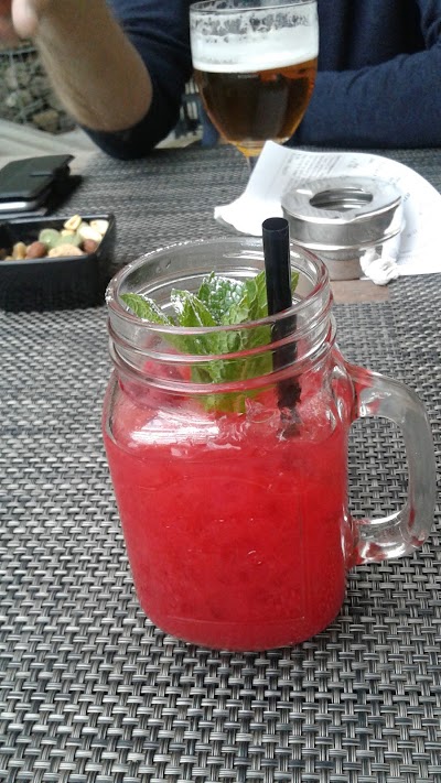 Photos of 'T Nieuwscafe