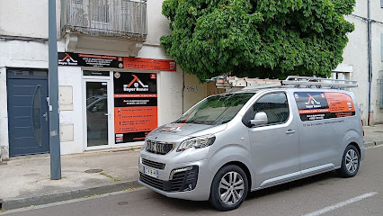 Bayer Renov Couverture