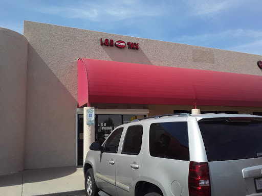 L & R Income Tax Services