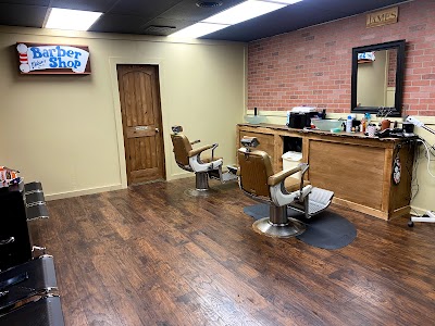 Sixth Street Barbershop