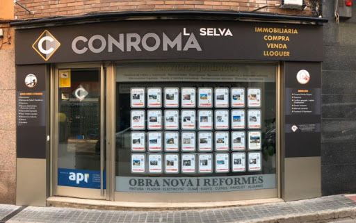 CONROMA LA SELVA S.L | BLANES