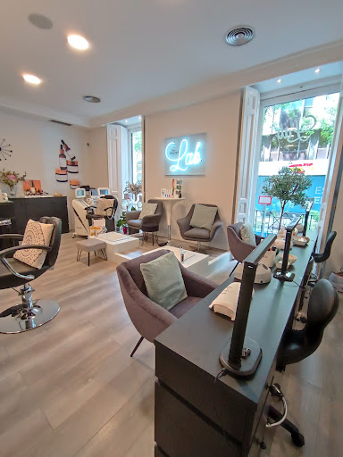 The Secret Lab - Centro de estética Madrid - Thumbnail