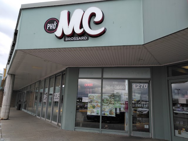 Pho MC Brossard