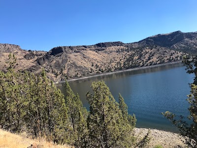 Bowman Dam