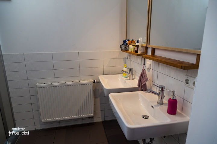 Brickstone Hostel Ulm/Neu-Ulm by null