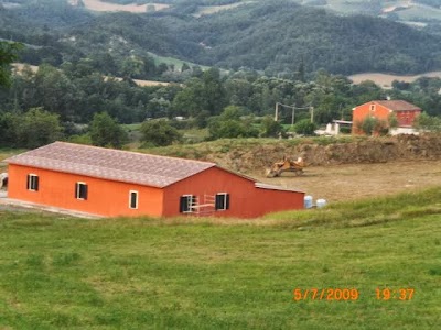 Photos of Poligono di Tiro CORA Candigliano