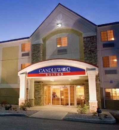 Photos of Candlewood Suites Milwaukee Brown Deer