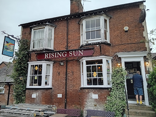Rising Sun Freehouse - Thumbnail