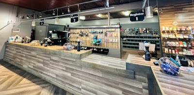 Photo of Happy Time Weed Dispensary Yakima