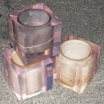 Photos of Bali Resin
