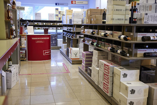 Jacques’ Wein-Depot Bielefeld-Senne - Thumbnail