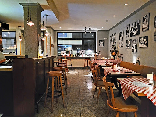 PINSA & Balkan Grill