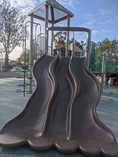 Rix Park - Visual